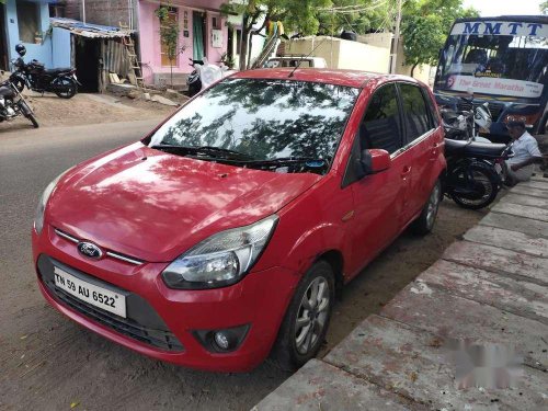 Used Ford Figo 2012 MT for sale in Madurai 