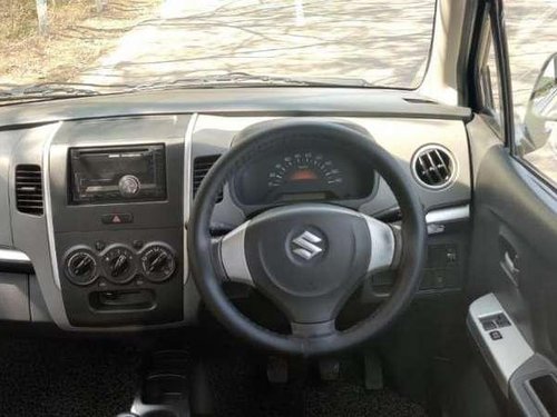 Maruti Suzuki Wagon R LXI, 2012, Petrol MT for sale in Bhopal 