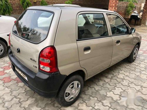 Used Maruti Suzuki Alto 2005 MT for sale in Dhubri 