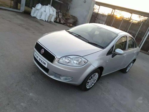 Used 2010 Fiat Linea MT for sale in Chennai 