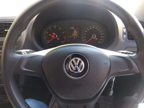 Volkswagen Polo Comfortline, 2015, Petrol MT for sale in Chandigarh 