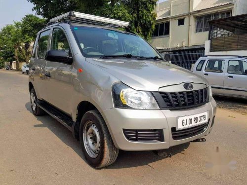 Used 2013 Mahindra Quanto C4 MT for sale in Ahmedabad 