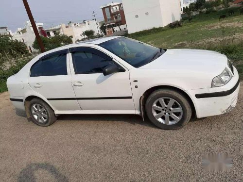 Used 2010 Skoda Octavia MT for sale in Meerut