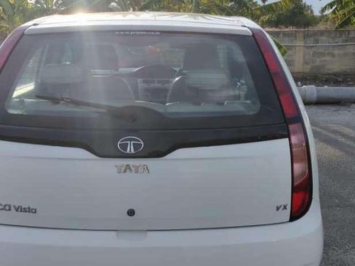 Used 2012 Tata Indica Vista MT for sale in Avanashi