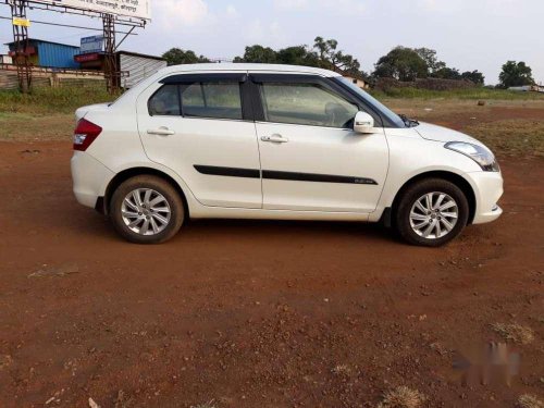 Used Maruti Suzuki Swift Dzire 2016 AT for sale in Kolhapur 