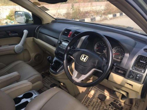 Used Honda CR-V 2.4 2007 MT for sale in Chandigarh 