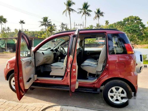 Used Mahindra Quanto C8 2014 MT for sale in Kochi 