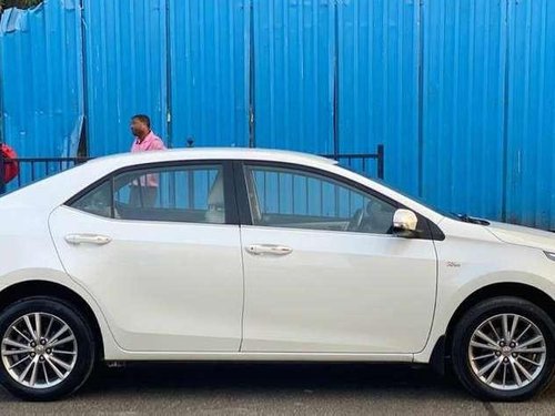 Used Toyota Corolla Altis 2015 AT for sale in Mumbai 