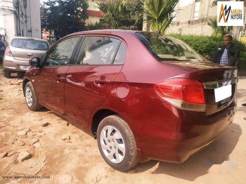 Honda Amaze 2013 MT for sale in Kolkata 