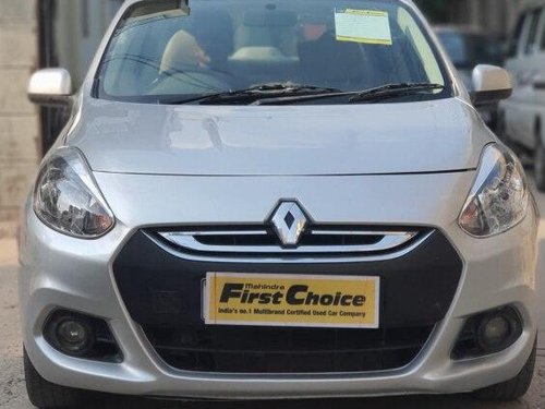 Used Renault Scala 2014 MT for sale in Jaipur 