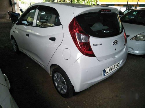 Used Hyundai Eon Magna 2012MT for sale in Kochi 