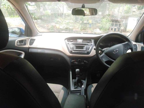 Used Hyundai i20 Active 2017 MT for sale in Nilambur 