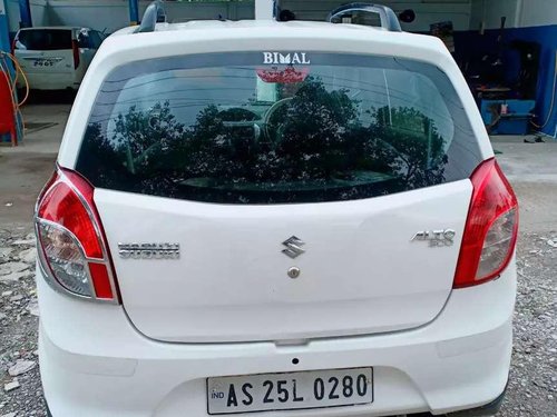 Used 2018 Maruti Suzuki Alto 800 MT for sale in Mangaldoi 