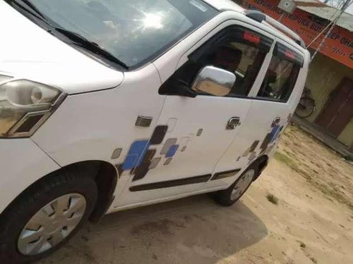 Used Maruti Suzuki Wagon R 2015 MT for sale in Tripura