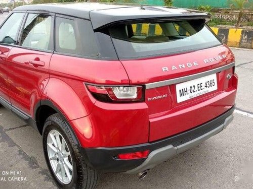 Land Rover Range Rover Evoque 2.2L Dynamic 2015 AT in Mumbai 