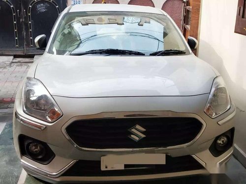 Used Maruti Suzuki Dzire 2019 MT for sale in Amritsar 