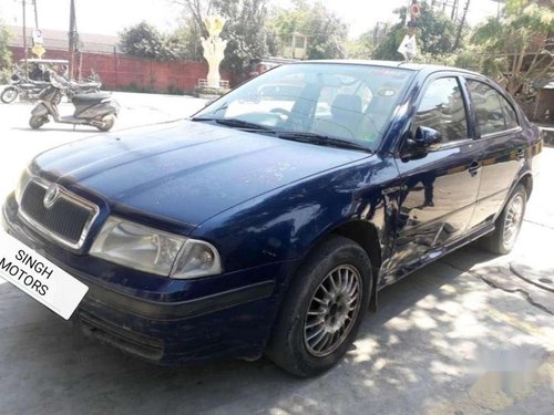 Skoda Octavia Rider 1.9 TDI, 2006, Diesel MT in Lucknow