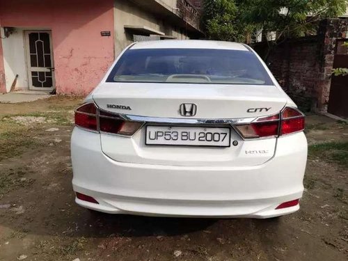 Used 2015 Honda City MT for sale in Gorakhpur 