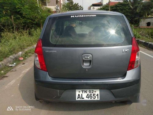 Used Hyundai i10 Magna 2010 MT for sale in Chennai