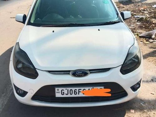 Used 2012 Ford Figo MT for sale in Vadodara 