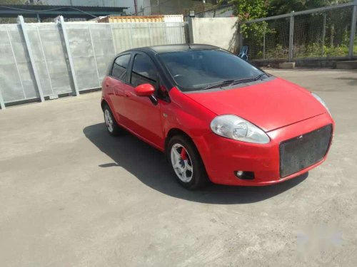 Used Fiat Punto 2009 MT for sale in Chennai 