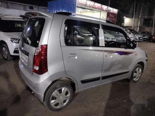 Used 2015 Maruti Suzuki Wagon R VXI MT for sale in Bhopal 