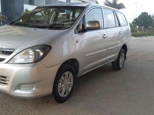 Used 2007 Toyota Innova MT for sale in Chandigarh 