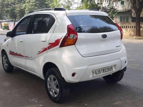 Datsun Redi-Go S, 2016, Petrol MT for sale in Ahmedabad 