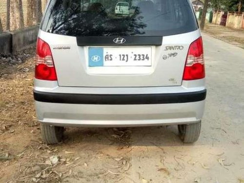 Used Hyundai Santro Xing GL 2012 MT for sale in Tezpur 