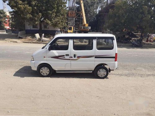 Maruti Suzuki Eeco 5 STR, 2011,  MT for sale in Ahmedabad 