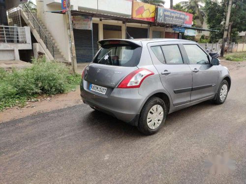 Used 2014 Maruti Suzuki Swift VDI MT for sale in Hassan 