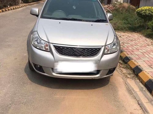 Used 2011 Maruti Suzuki SX4 MT for sale in Kurukshetra