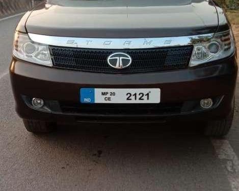 Used 2015 Tata Safari Storme MT for sale in Jabalpur 