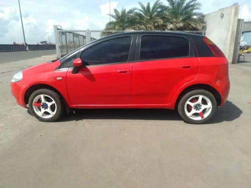 Used Fiat Punto 2009 MT for sale in Chennai 