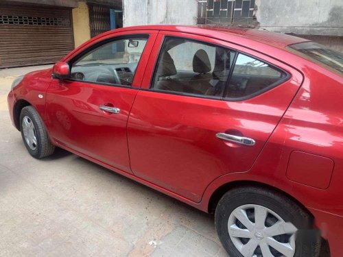 Used 2012 Nissan Sunny XL MT for sale in Kolkata 