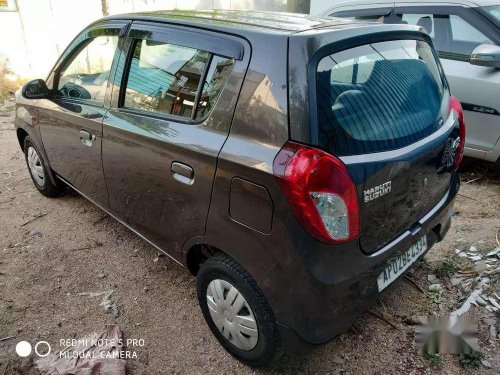 Used 2015 Maruti Suzuki Alto 800 MT for sale in Anantapur 