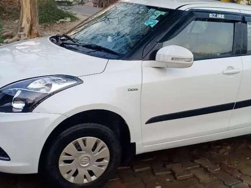 2014 Maruti Suzuki Swift Dzire MT for sale in Mathura