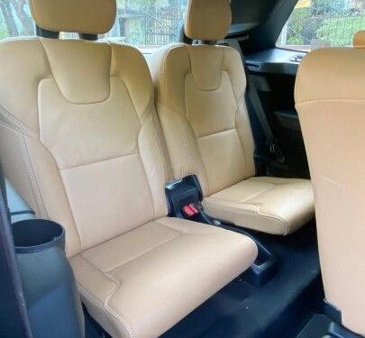 Used 2018 Volvo XC90 AT for sale in Mumbai 