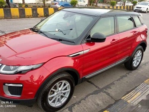 Land Rover Range Rover Evoque 2.2L Dynamic 2015 AT in Mumbai 