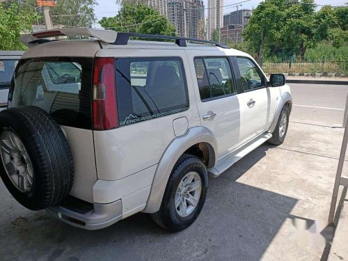 Ford Endeavour XLT 4X2, 2009, Diesel MT for sale in Chandigarh 