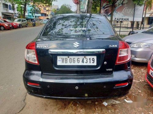 Used Maruti Suzuki SX4 2011 MT for sale in Barrackpore 