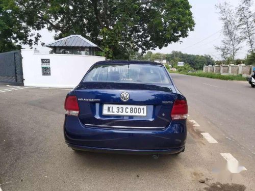Used Volkswagen Vento 2012 MT for sale in Kochi 