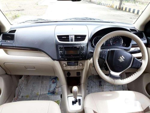 Used Maruti Suzuki Swift Dzire 2016 AT for sale in Kolhapur 