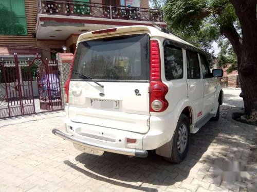 Used 2012 Mahindra Scorpio MT for sale in Gurgaon 