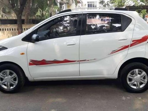 Datsun Redi-Go S, 2016, Petrol MT for sale in Ahmedabad 