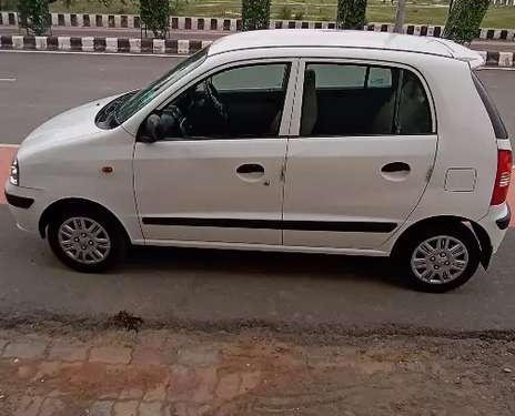 Used 2010 Hyundai Santro Xing GLS 2010 MT in Kaithal