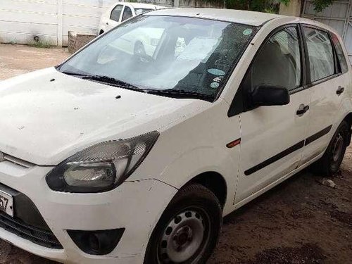 Ford Figo Diesel Titanium 2011 MT for sale in Pondicherry