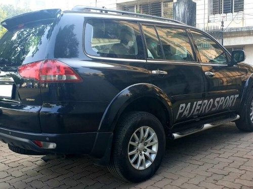  2016 Mitsubishi Pajero Sport Sport 4X2 AT for sale in Mumbai