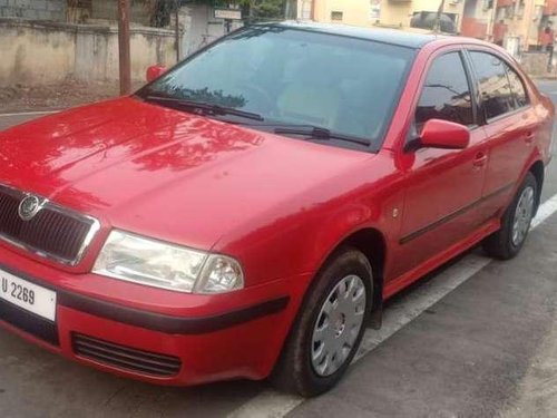 Used 2005 Skoda Octavia MT for sale in Coimbatore