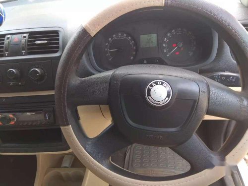 Used Skoda Fabia 2011 MT for sale in Tiruchirappalli 